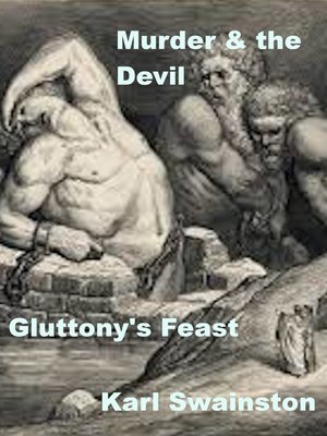 cover image of 11: Gluttony's Feast